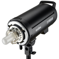 Godox DP800III Studio Flash hinta ja tiedot | Valokuvaustarvikkeet | hobbyhall.fi