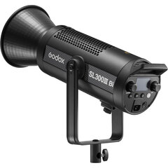 Godox SL-300 II Bi color LED Video hinta ja tiedot | Valokuvaustarvikkeet | hobbyhall.fi