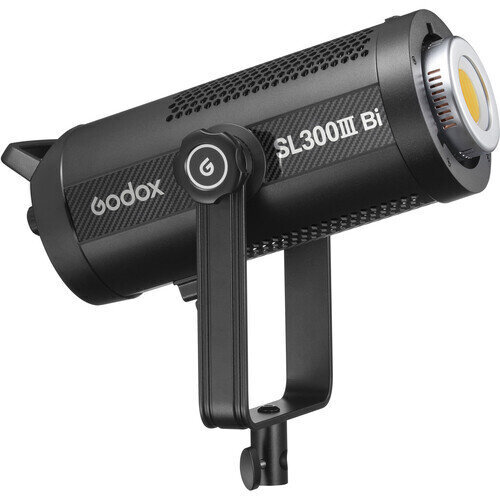 Godox SL-300 II Bi color LED Video hinta ja tiedot | Valokuvaustarvikkeet | hobbyhall.fi