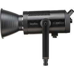 Godox SL-200 II Bi video LED-valaistus hinta ja tiedot | Valokuvaustarvikkeet | hobbyhall.fi