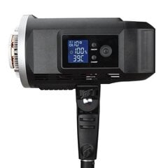 Godox SLB-60W video light LED hinta ja tiedot | Valokuvaustarvikkeet | hobbyhall.fi