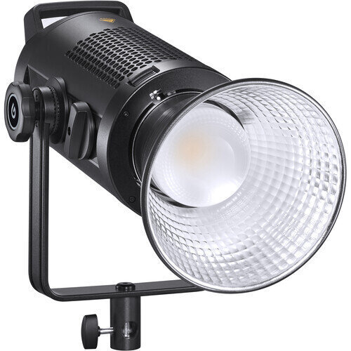 Godox SZ2 00Bi Zoomable Bi-Color LED Video Light hinta ja tiedot | Valokuvaustarvikkeet | hobbyhall.fi