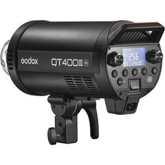 Godox QT400IIIM Studio Light hinta ja tiedot | Valokuvaustarvikkeet | hobbyhall.fi
