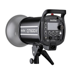 Godox QT600II M Studio Light hinta ja tiedot | Valokuvaustarvikkeet | hobbyhall.fi
