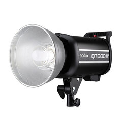 Godox QT600II M Studio Light hinta ja tiedot | Valokuvaustarvikkeet | hobbyhall.fi