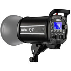 Godox QT800II M Studio Flash hinta ja tiedot | Valokuvaustarvikkeet | hobbyhall.fi