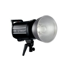 Godox QT800II M Studio Flash hinta ja tiedot | Valokuvaustarvikkeet | hobbyhall.fi