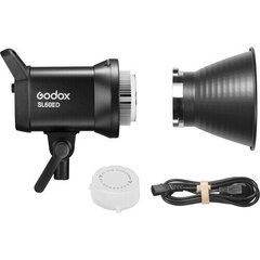 Godox SL60llD Duo KIT - Video Light hinta ja tiedot | Valokuvaustarvikkeet | hobbyhall.fi