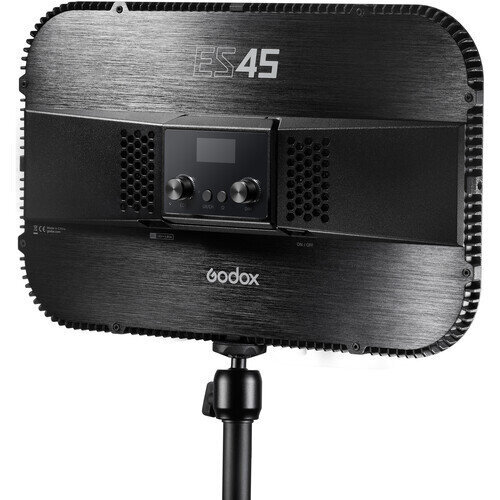 Godox E-sports LED Light ES45 KIT hinta ja tiedot | Valokuvaustarvikkeet | hobbyhall.fi