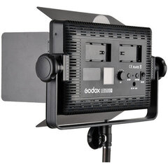 Godox LED 500C Bi-Color hinta ja tiedot | Valokuvaustarvikkeet | hobbyhall.fi