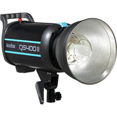 Godox QS400II hinta ja tiedot | Valokuvaustarvikkeet | hobbyhall.fi