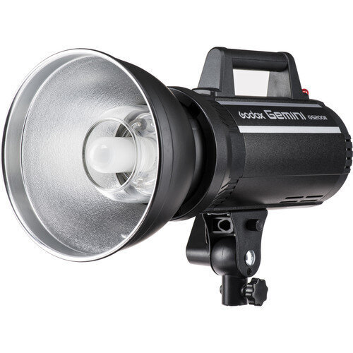 Godox GS200II Studio Flash hinta ja tiedot | Valokuvaustarvikkeet | hobbyhall.fi