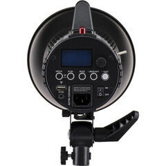 Godox GS200II Studio Flash hinta ja tiedot | Godox Kamerat ja tarvikkeet | hobbyhall.fi