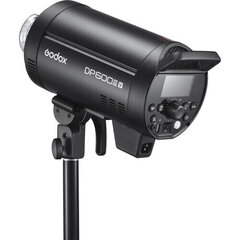 Godox DP600III-V Studio Flash hinta ja tiedot | Valokuvaustarvikkeet | hobbyhall.fi