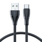 Joyroom S-UC027A11, USB - USB C, 1.2 m hinta ja tiedot | Puhelinkaapelit | hobbyhall.fi