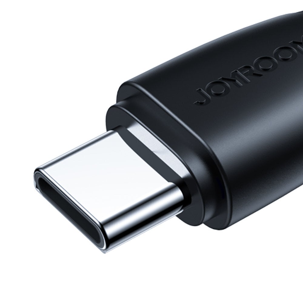 Joyroom S-UC027A11, USB - USB C, 1.2 m hinta ja tiedot | Puhelinkaapelit | hobbyhall.fi