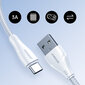 Joyroom S-UC027A11, USB - USB C, 0.25 m hinta ja tiedot | Puhelinkaapelit | hobbyhall.fi