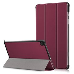 Smart Leather - Samsung X716 Tab S9 hinta ja tiedot | Tablettien kotelot ja muut tarvikkeet | hobbyhall.fi