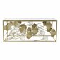 Tarjotin DKD Home Decor 35 x 19 x 8 cm Luonnollinen hinta ja tiedot | Sohvapöydät | hobbyhall.fi