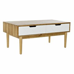 Olohuoneen pöytä DKD Home Decor Kuusi (105 x 55 x 46 cm) hinta ja tiedot | Sohvapöydät | hobbyhall.fi