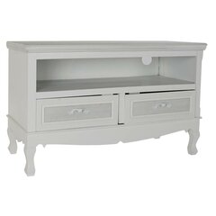 Olohuoneen pöytä DKD Home Decor Puu MDF (100 x 42 x 61 cm) hinta ja tiedot | Lipastot | hobbyhall.fi