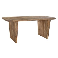 Ruokapöytä DKD Home Decor Luonnollinen Recycled Wood Mäntypuu (180 x 90 x 77 cm) hinta ja tiedot | Ruokapöydät | hobbyhall.fi