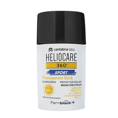 Aurinkosuoja Heliocare 360° Sport 25 g Spf 50 hinta ja tiedot | Heliocare Hajuvedet ja kosmetiikka | hobbyhall.fi