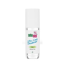 Deodorantti Sebamed Fresh (75 ml) hinta ja tiedot | Deodorantit | hobbyhall.fi