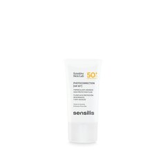 Aurinkovaahto Sensilis Photocorrection SPF 50+ (40 ml) hinta ja tiedot | Sensilis Vartalonhoito | hobbyhall.fi