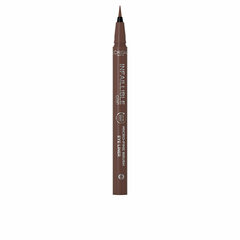 Eyeliner L'Oreal Make Up Infaillible Grip 36H Nº 02 smokey earth (0,4 g) hinta ja tiedot | Silmämeikit | hobbyhall.fi