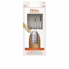 Manikyyrisetti Sally Hansen Pro Tool 3 Kappaletta hinta ja tiedot | Manikyyri- ja pedikyyritarvikkeet | hobbyhall.fi