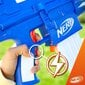 Hasbro Nerf: Fortnite - Sininen isku (F4108) hinta ja tiedot | Poikien lelut | hobbyhall.fi