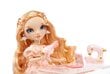 Doll Rainbow High Strawberry Blond, vaaleanpunainen hinta ja tiedot | Tyttöjen lelut | hobbyhall.fi
