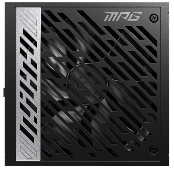 MSI MPG A850G PCIE5 850W hinta ja tiedot | Virtalähteet | hobbyhall.fi