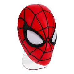 Marvel Spiderman Mask Desktop hinta ja tiedot | Pelien oheistuotteet | hobbyhall.fi