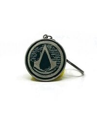 Assassin's Creed Legacy Metal Keychain hinta ja tiedot | Pelien oheistuotteet | hobbyhall.fi