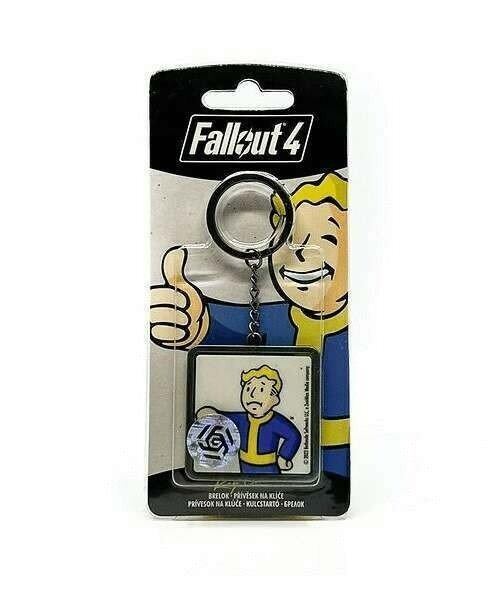 Good Loot Fallout Turnable hinta ja tiedot | Pelien oheistuotteet | hobbyhall.fi