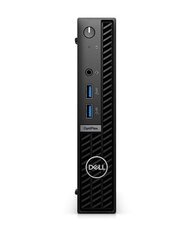 Dell OptiPlex7010 N007O7010MFFEMEA_VP_EST hinta ja tiedot | Pöytätietokoneet | hobbyhall.fi