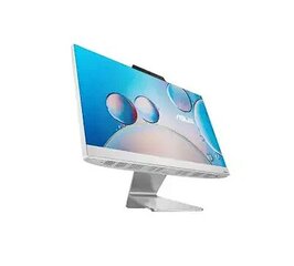 Asus AIO E3202 E3202WBAK-BA170X hinta ja tiedot | Pöytätietokoneet | hobbyhall.fi