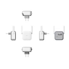 Xiaomi N300 Wi-Fi Range Extender hinta ja tiedot | Reitittimet ja modeemit | hobbyhall.fi