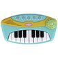 Little Pianist interaktiivinen piano, sininen hinta ja tiedot | Vauvan lelut | hobbyhall.fi