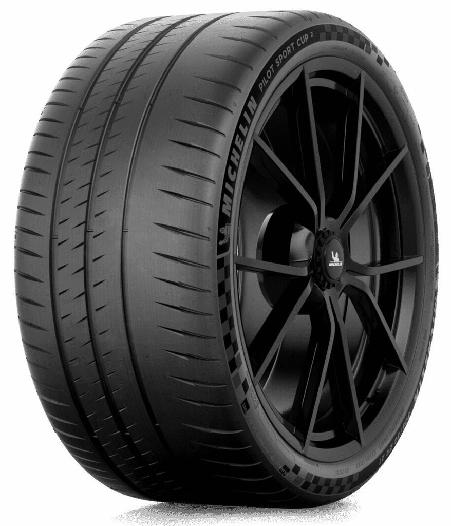 Michelin PILOT SPORT CUP 2 CONNECT 295/30R18 98 Y XL hinta ja tiedot | Kesärenkaat | hobbyhall.fi