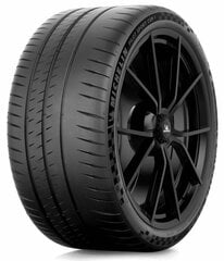 Michelin PILOT SPORT CUP 2 CONNECT 225/40R18 92 Y XL hinta ja tiedot | Kesärenkaat | hobbyhall.fi