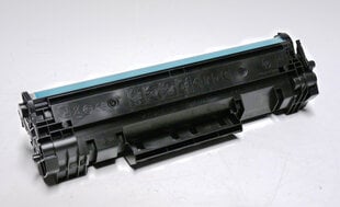 Värikasetti HP 142A (W1420A) Black 950 lk (Kiibiga) hinta ja tiedot | Laserkasetit | hobbyhall.fi