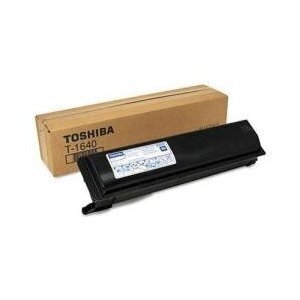 Toshiba Toner T-1640E LC 5k (6AJ00000023) hinta ja tiedot | Laserkasetit | hobbyhall.fi