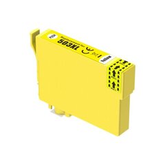 Mustepatruuna Epson 503XL (C13T09R44010) Yellow 6.4ml hinta ja tiedot | Mustekasetit | hobbyhall.fi