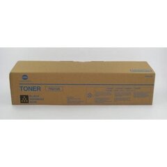 Konica-Minolta Toner TN-210 Black (8938509) hinta ja tiedot | Laserkasetit | hobbyhall.fi
