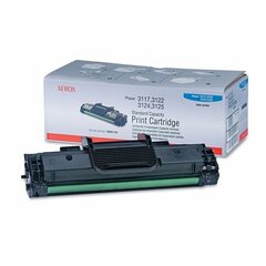 Xerox Cartridge 3117 Black (106R01159) hinta ja tiedot | Laserkasetit | hobbyhall.fi