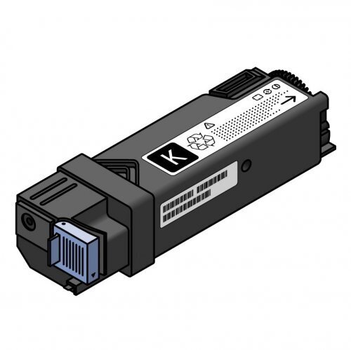 Toshiba Cartridge T-409E-R Toner, Black hinta ja tiedot | Laserkasetit | hobbyhall.fi