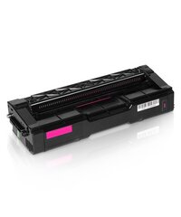 Värikasetti Ricoh SP C360DNw / C360SNw / C360SFNw / C361SFNw, 4081846 Magenta hinta ja tiedot | Laserkasetit | hobbyhall.fi